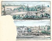 Mishal Fillman, Lockwood, Clarion County 1877